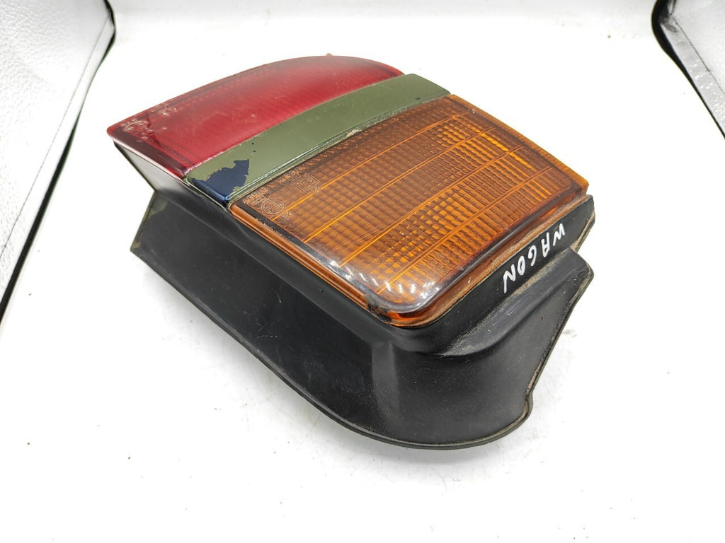 Mitsubishi Space Wagon 1997 LHD Rear Left Taillight Light 0431536L