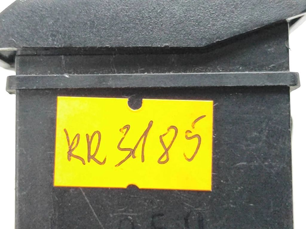 Volkswagen Golf II 1990 Headlight level height control switch 191941333 