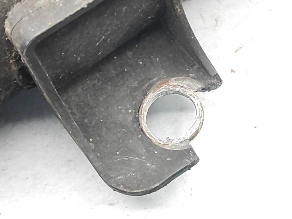 Alfa Romeo 159 1.9JTDm 2007 Diesel air intake hose pipe 60698400 