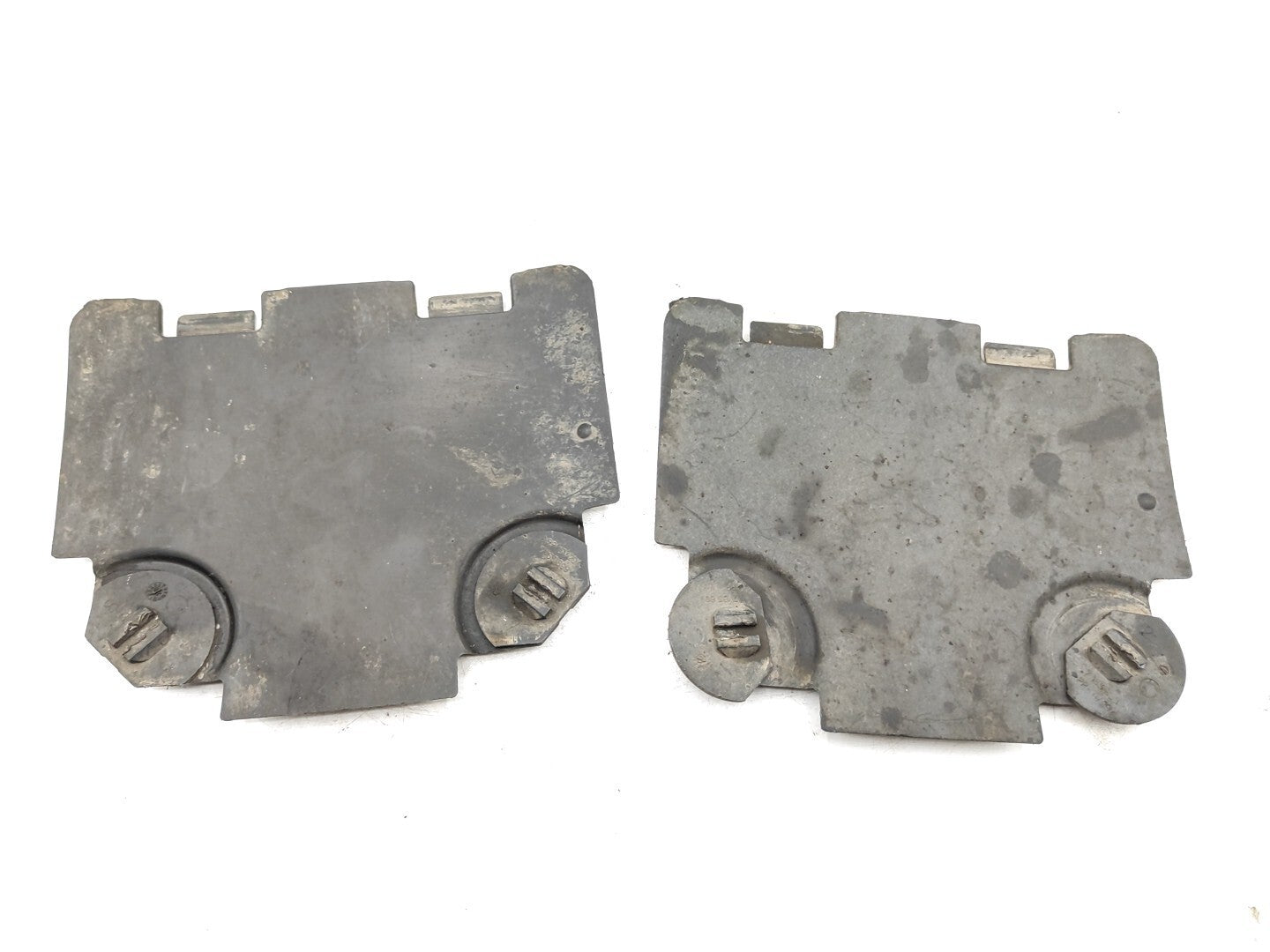 BMW E90 E91 330D 170kW 2006 Diesel Engine Bay Cover Trim Set 74850610