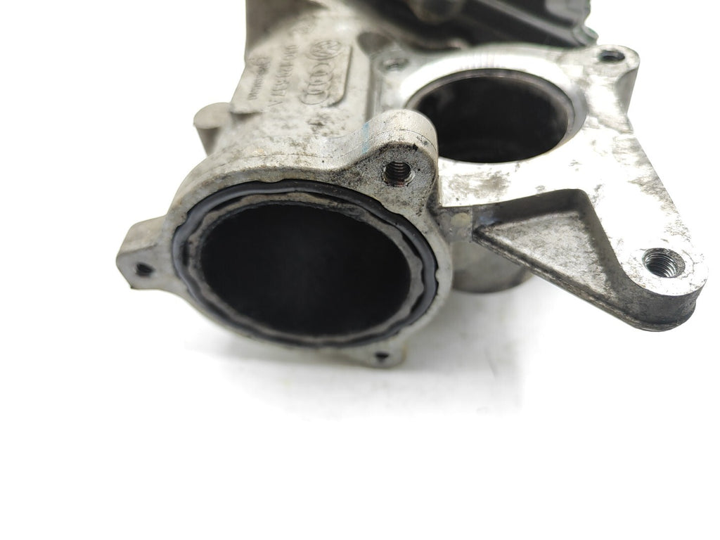 Volkswagen Passat B6 2.0TDI 2007 EGR Valve 03G129637A 03G128063A