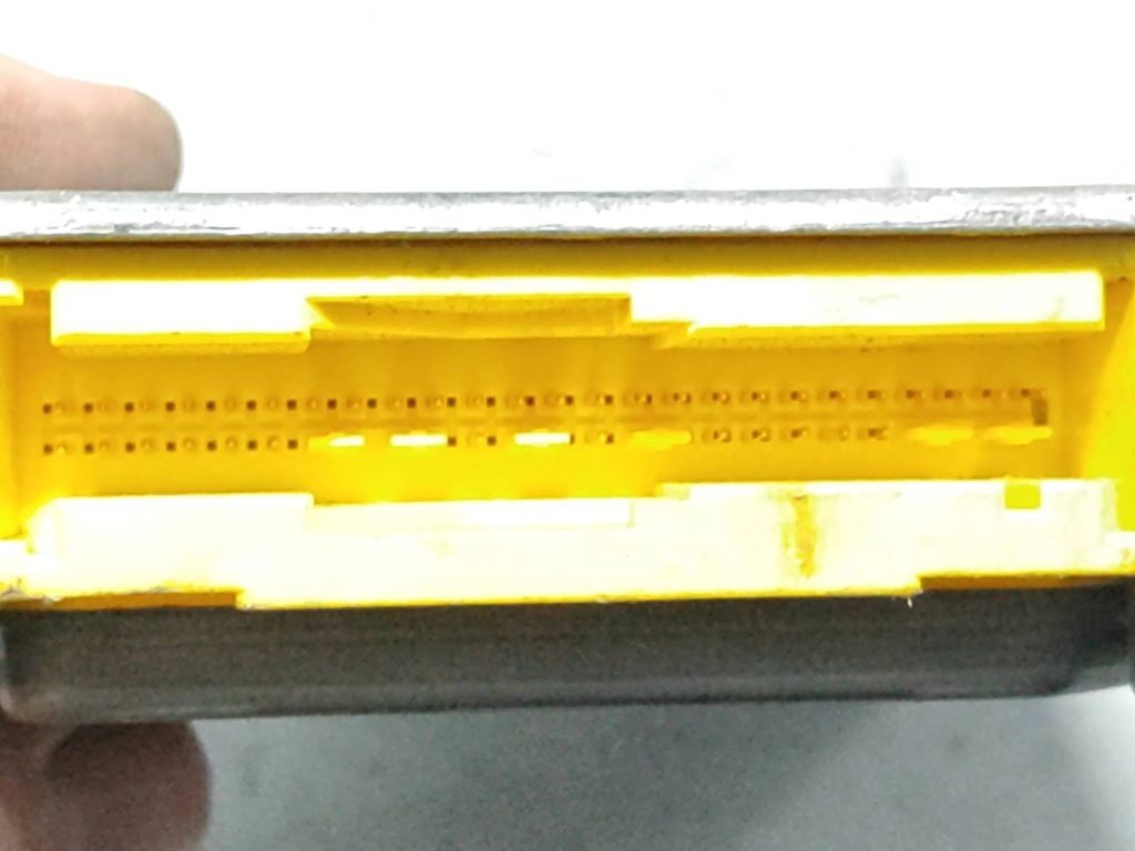 Audi A6 S6 C5 4B 1999 Control unit module 4B0959655J ISU989