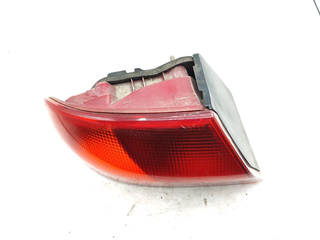 Alfa Romeo 166 2.0TS 114kW 2003 LHD Rear Left Body Outer Taillight Light