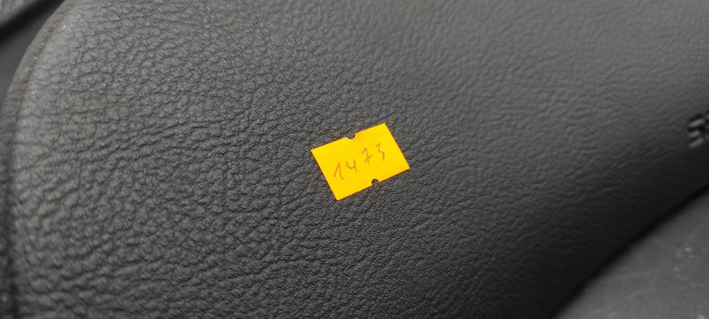 Alfa Romeo GT 2.0 JTS 122kW 2004 LHD Front Dash Panel Cover 156050234