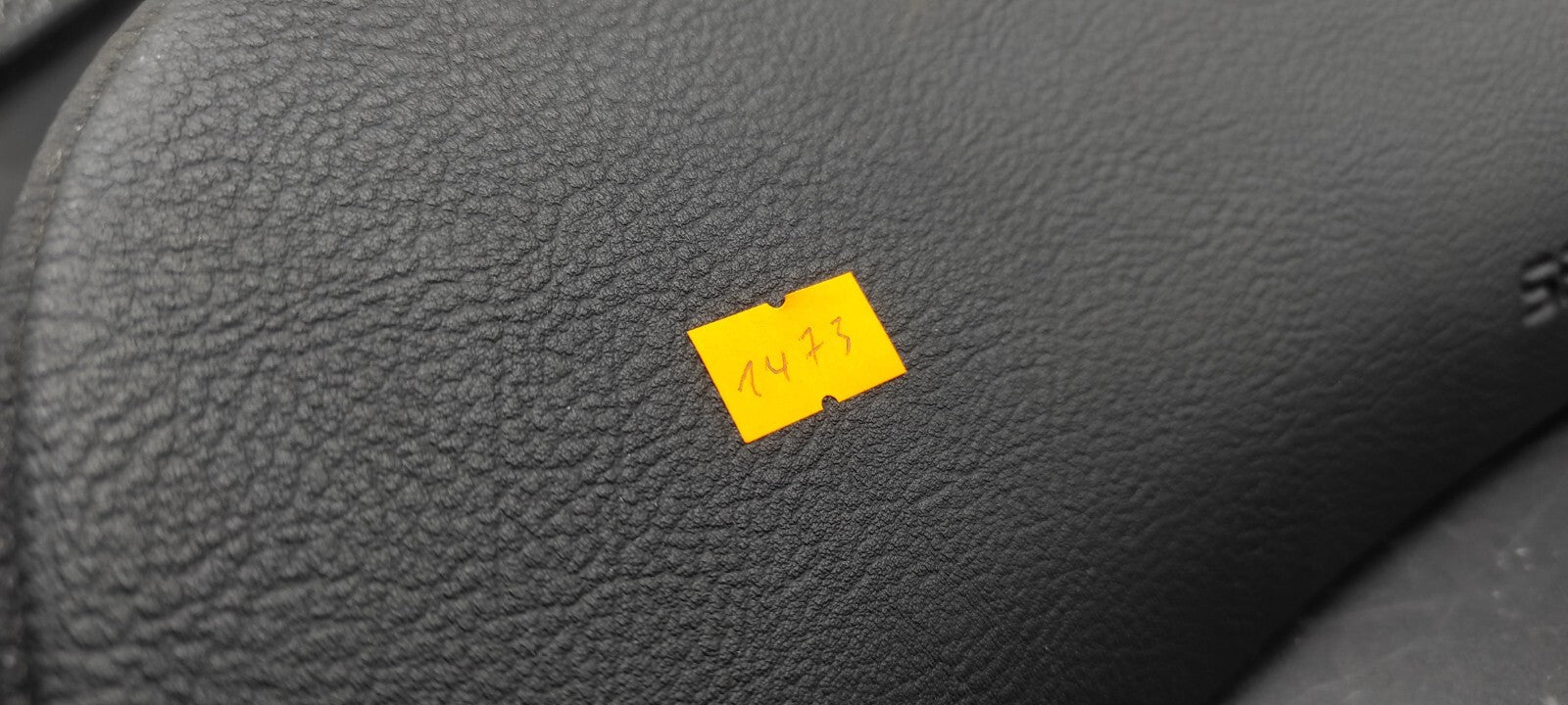 Alfa Romeo GT 2.0 JTS 122kW 2004 LHD Front Dash Panel Cover 156050234