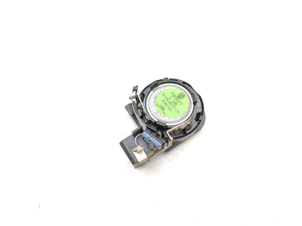 Alfa Romeo 166 2.4JTD 2001 Front Door Tweeter Speaker 60659270
