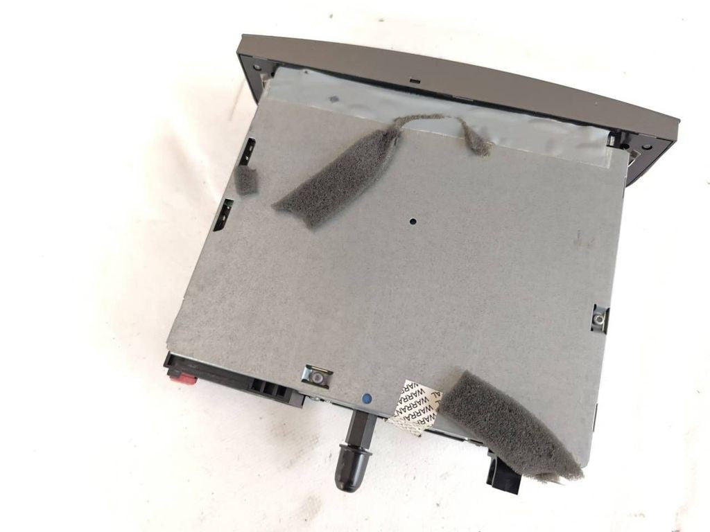 Alfa Romeo 147 2005 Radio CD player head unit 7645327316 / With Code