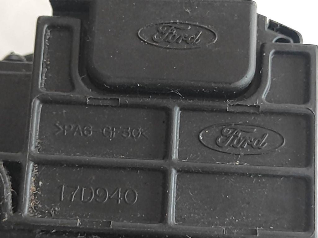 Ford Focus 2008 Wiper turn signal stalk switch 3M5T6475AE 