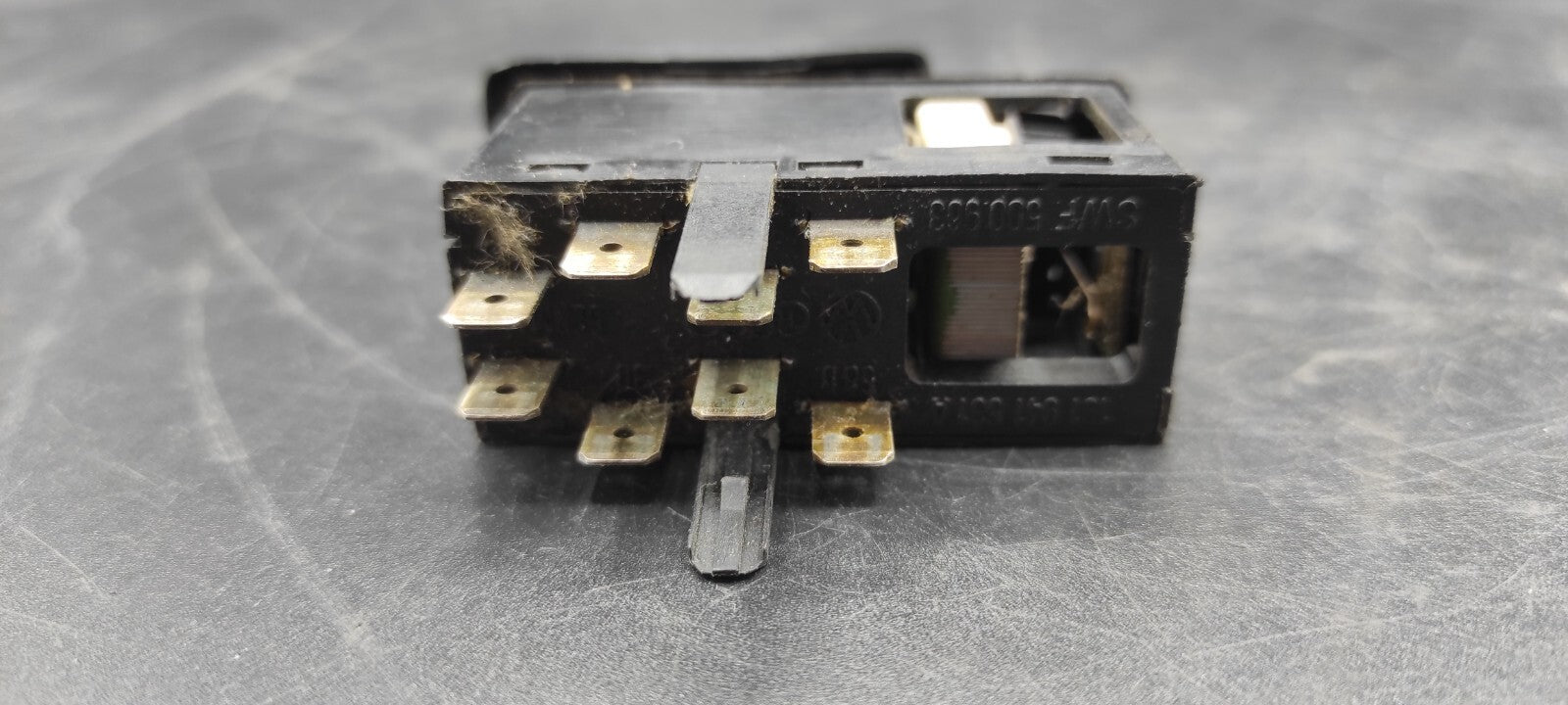 Volkswagen VW Golf Jetta Mk2 1989 Headlight Light Switch 191941531A