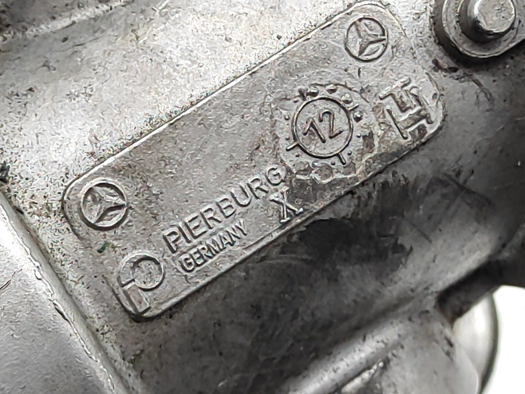 Mercedes Benz C Class C220 W203 2003 2.2CDI Engine EGR Valve A6110900754