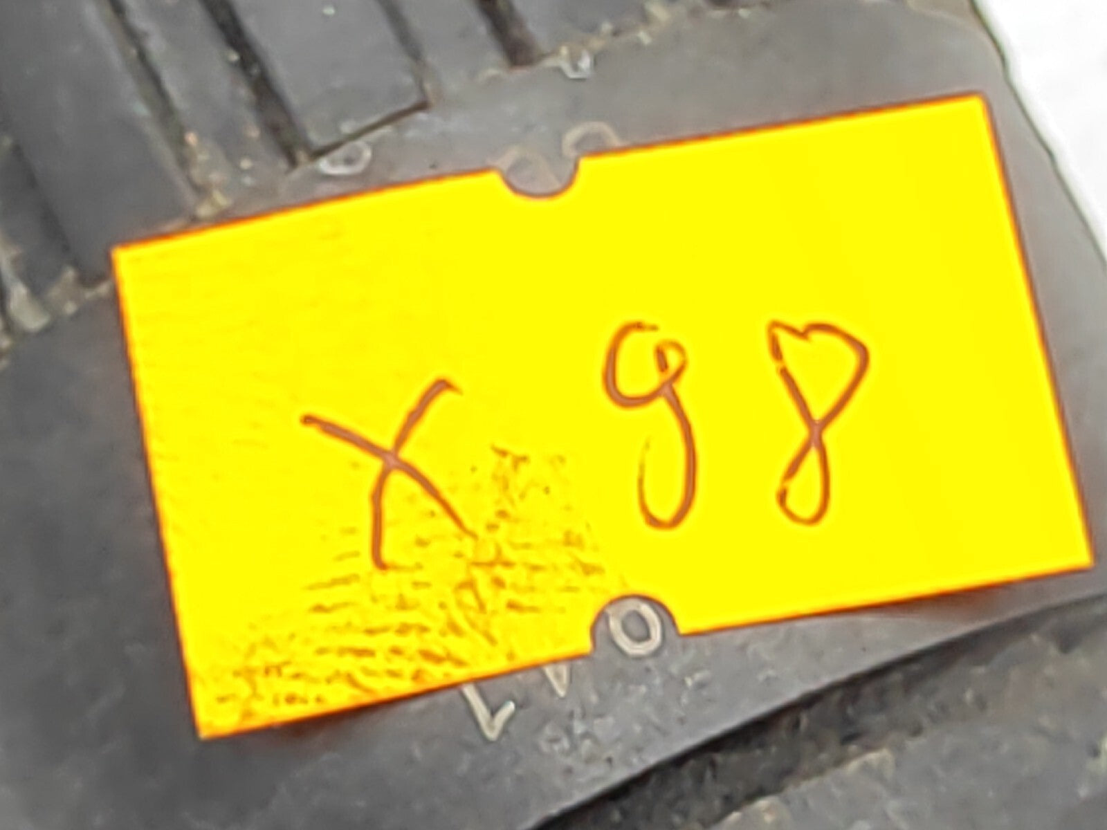 Alfa Romeo GT 1.9JTD 110kW 2004 Windscreen Washer Fluid Tank Reservoir Pump