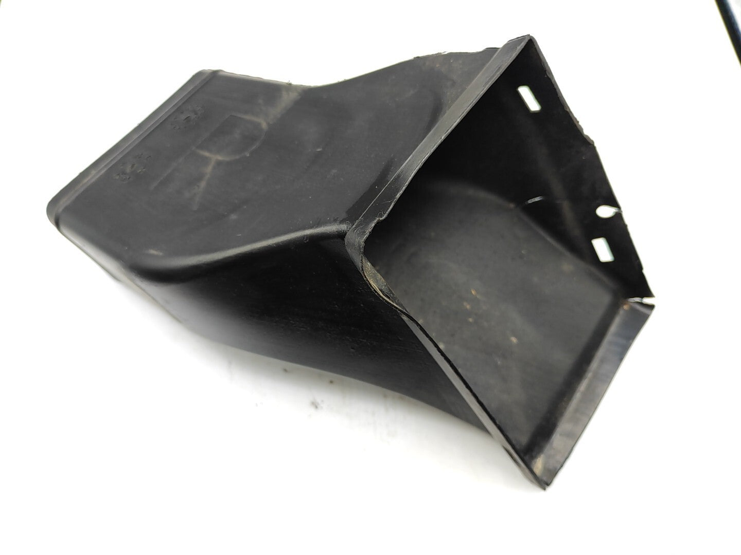 BMW 5 Series E61 530D 170kW 2006 Engine Air Intake Hose Pipe 7033704