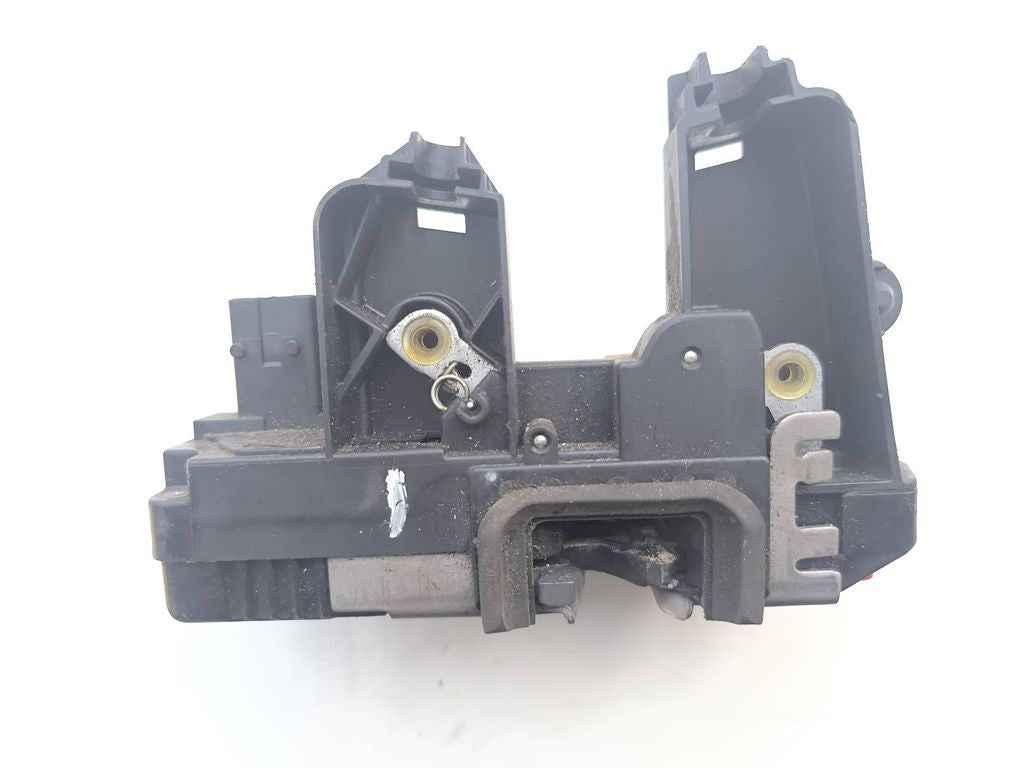 Opel Vectra C 2007 rear left door lock 13210762 