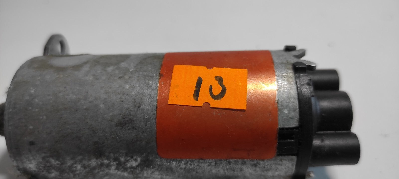 Alfa Romeo 166 110kW 2002 Electric Seat Position Adjustment Motor 82474742