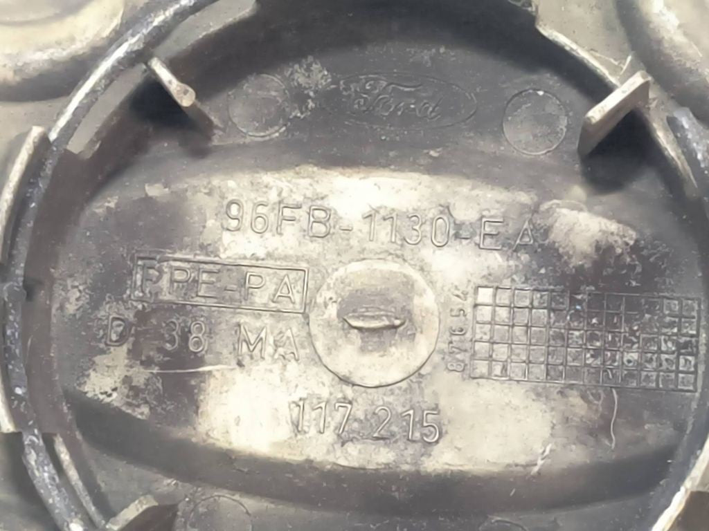 Ford Fiesta 1996 Original wheel cap 96FB1130EA 