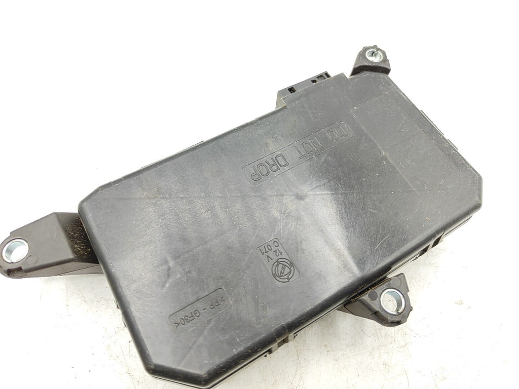 Alfa Romeo 159 2.2JTS 2007 LHD Front Left Door Control Module ECU 60682258