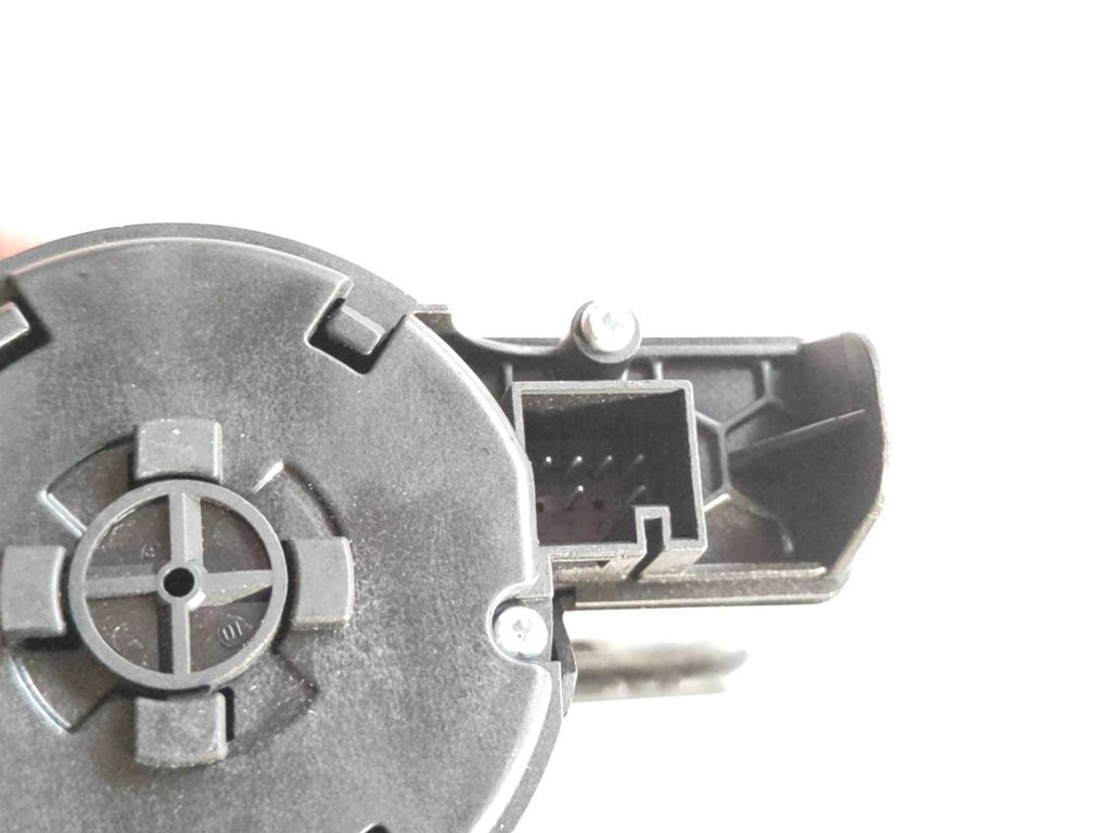 Mercedes-Benz E W212 2011 Light switch button A2129050551 