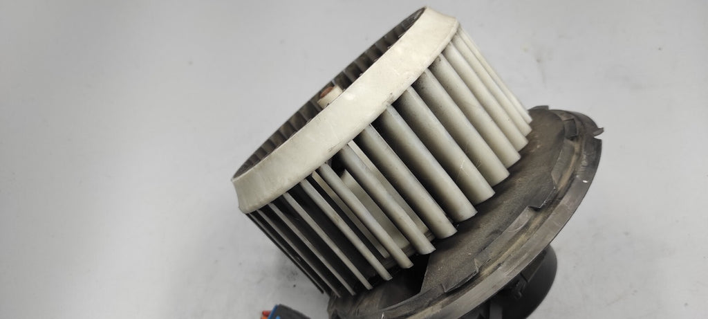 Alfa Romeo 147 1.9JTD 2005 LHD Interior Heater Fan Blower Motor 52488448