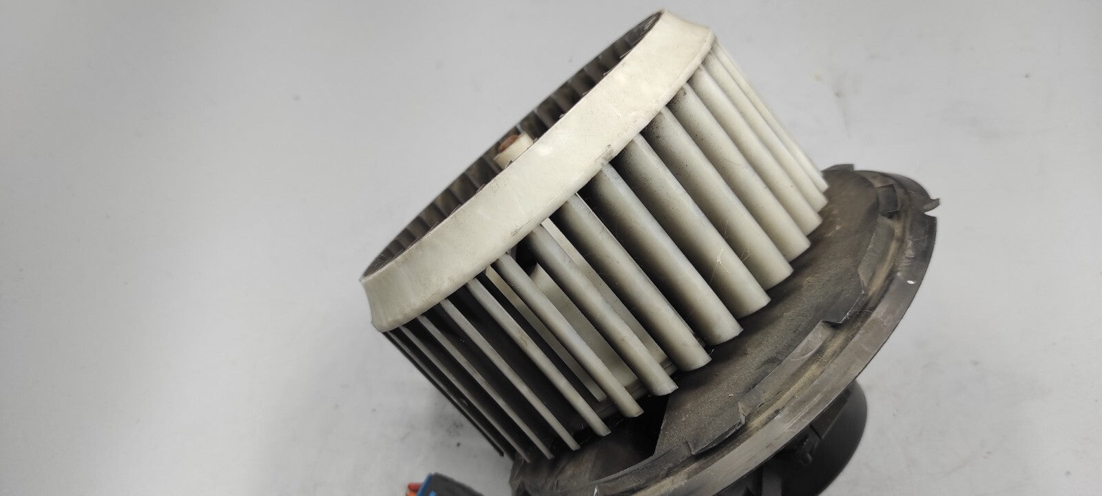 Alfa Romeo 147 1.9JTD 2005 LHD Interior Heater Fan Blower Motor 52488448