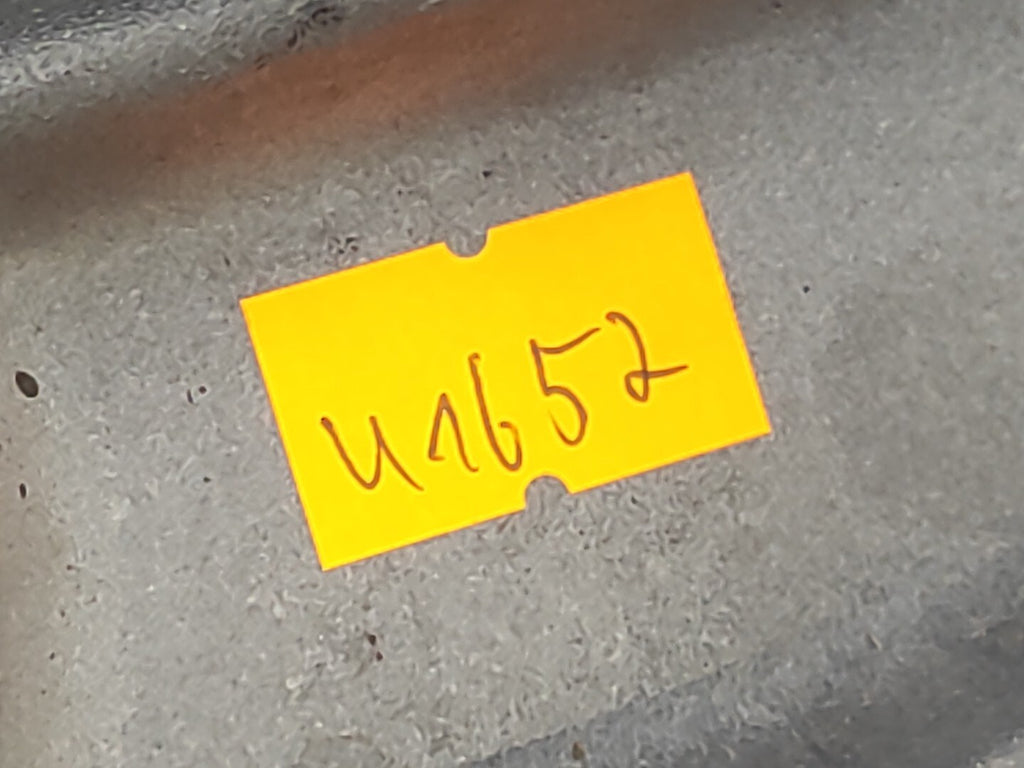 Rover 45 Facelift Front Left Side Lower Fog Light Grill DXB000710XXX