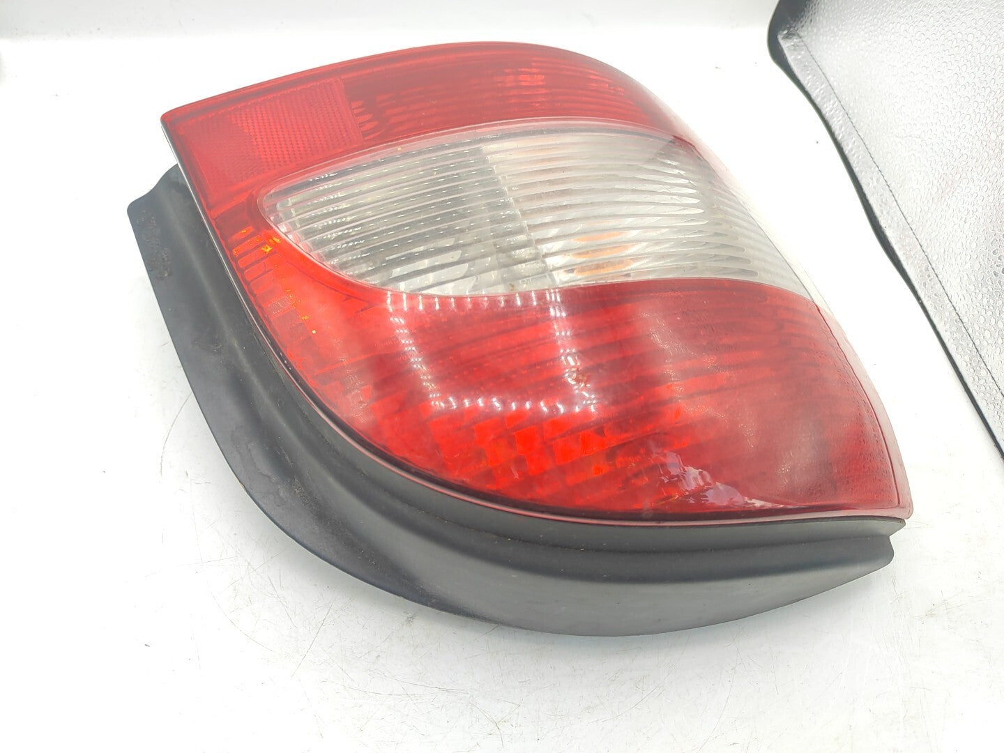 Renault Scenic I 1999 LHD Rear Left Side Taillight Light 2341