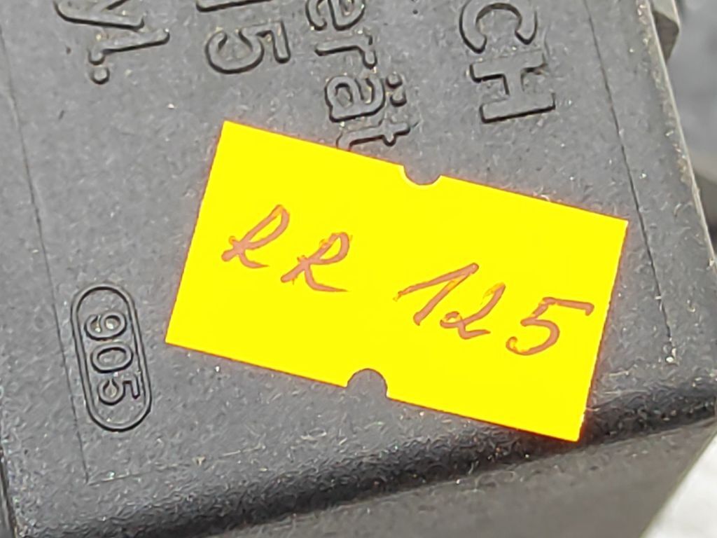 Alfa Romeo 156 1.9JTD 2004 Diesel Engine Glow plug pre heat relay 0281003015 