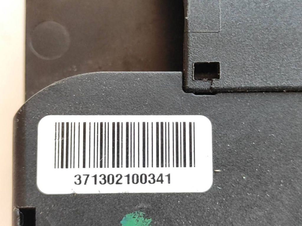 Mercedes-Benz E C207 W207 2010 Diesel Positive wiring loom A2075400340 