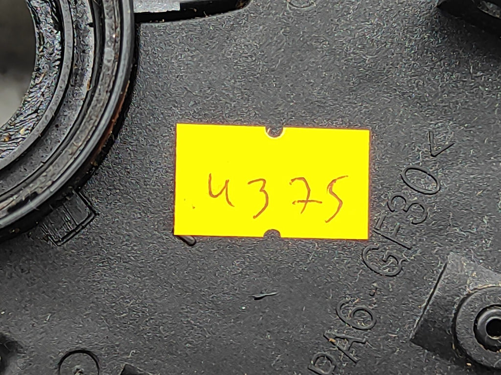 Alfa Romeo 159 1.9JTDm 8V Diesel 2008 Wiper Turn Light Stalk Lever 01560722140