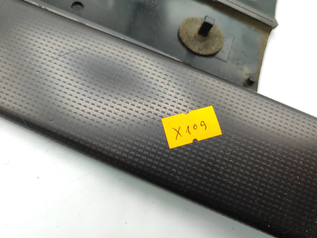 Audi A6 C5 2.5TDI 2001 Front Rear Door Panel Card Trims 4B0867410 4B0867419