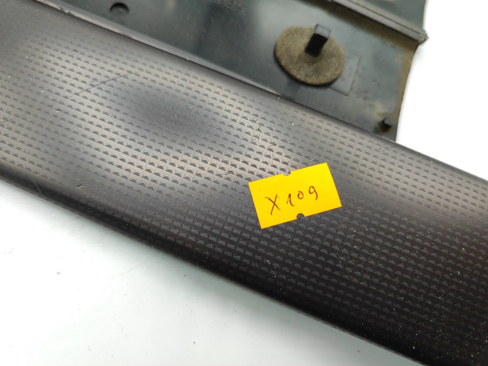 Audi A6 C5 2.5TDI 2001 Front Rear Door Panel Card Trims 4B0867410 4B0867419