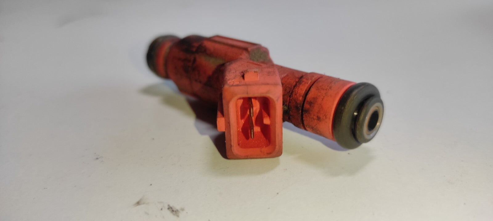 Alfa Romeo 147 2.0TS 110kW 2003 Petrol Engine Fuel Injector 0280155769