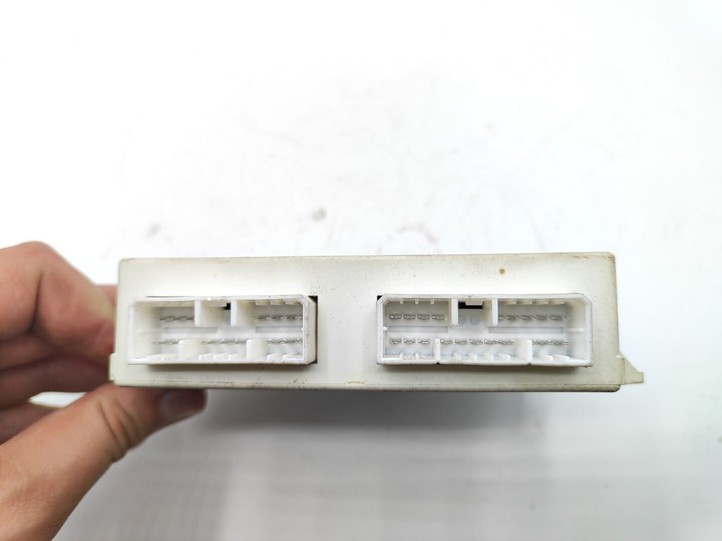 Alfa Romeo 156 2.0TS 2000 Control Unit Module Unit 60663044