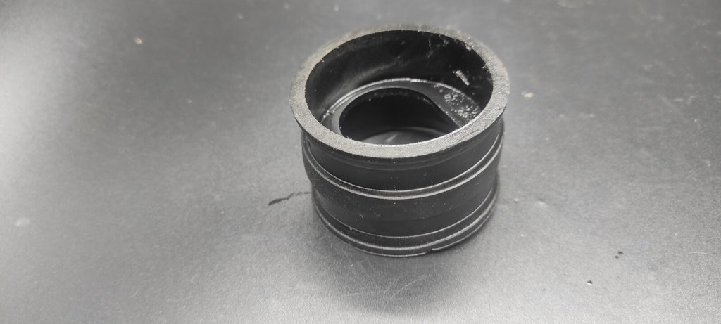 Alfa Romeo GT 2.0 JTS 122kW 2004 Petrol Engine Intake Manifold Rubber Pipe