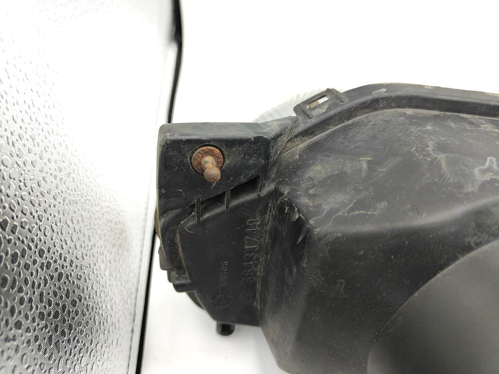 Alfa Romeo 156 2.0TS PRE-Facelift 2000 LHD Front Left Headlight 60620135