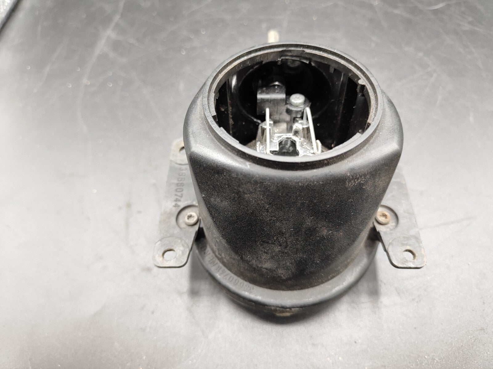 Alfa Romeo 156 SW 2.4JTD 110kW 2002 Front Fog Light 38660744