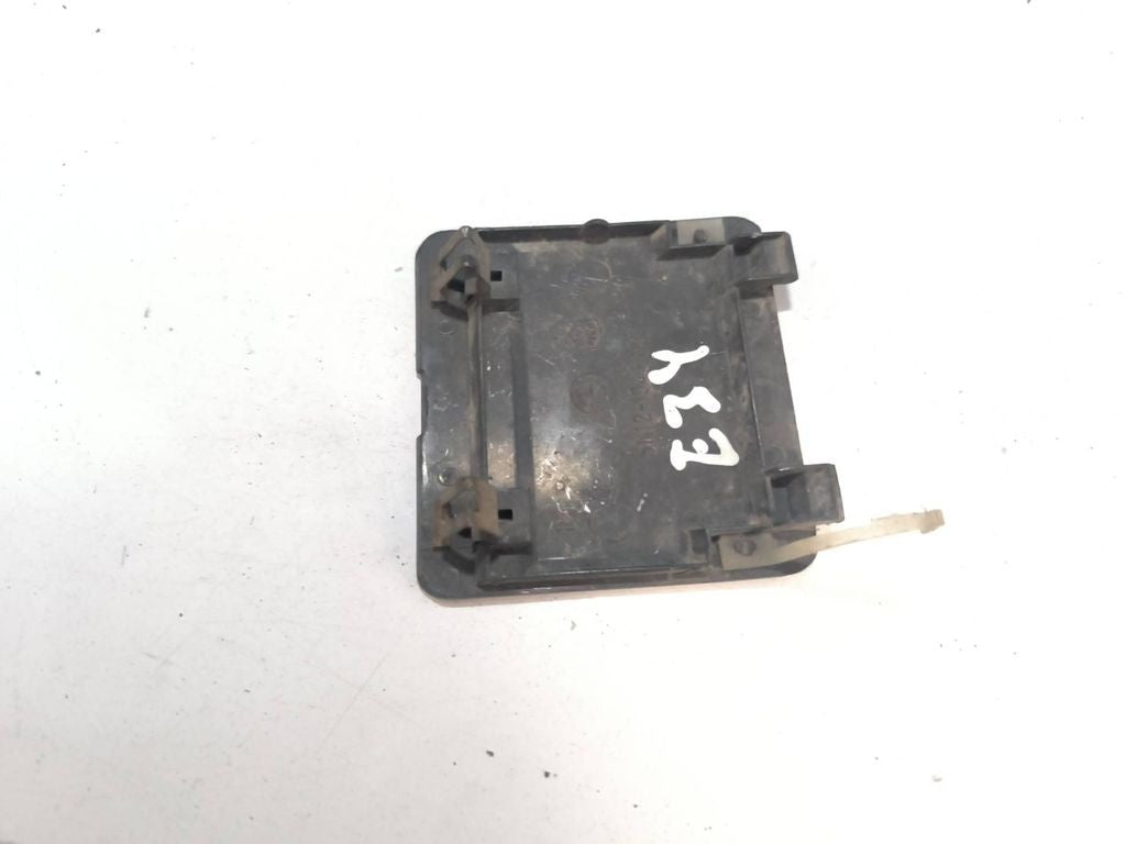 BMW 5 E34 1994 Rear bumper tow hook cover 51121944539 