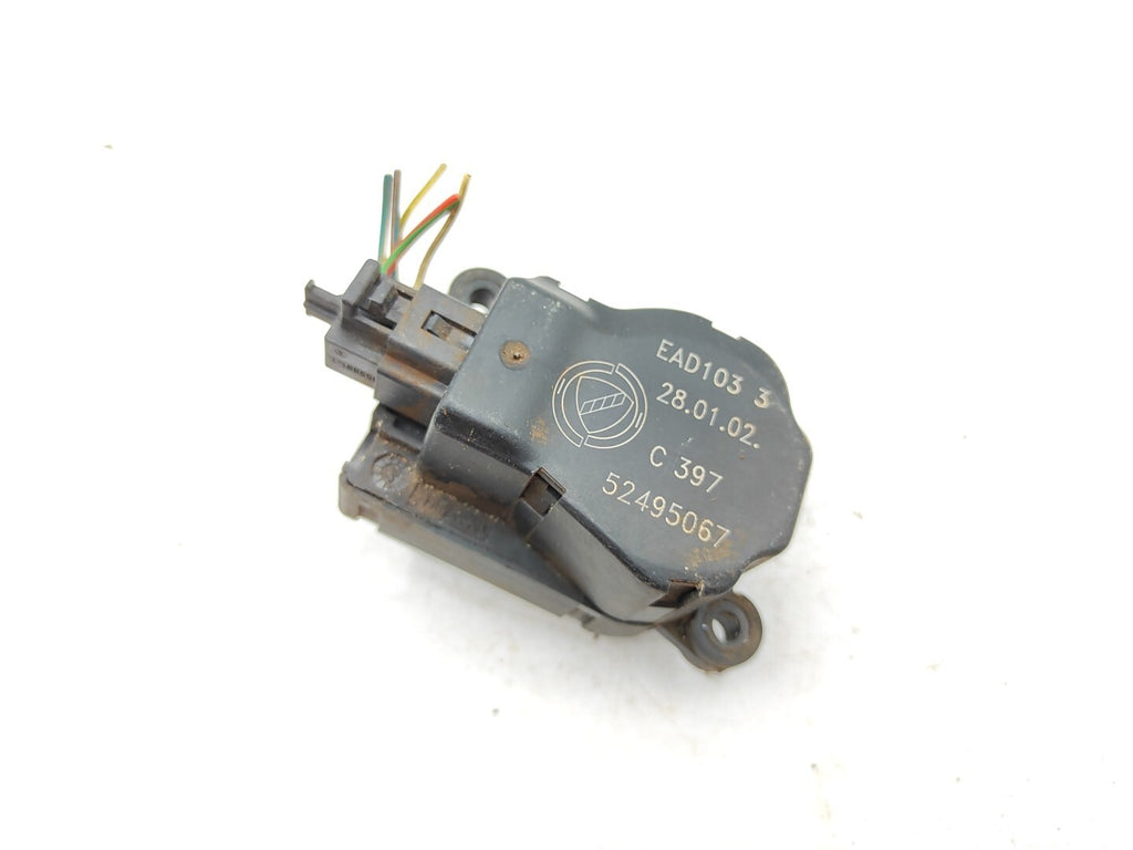 Alfa Romeo 156 2.4JTD 2003 Heater Blower Flap Motor Actuator 52495067
