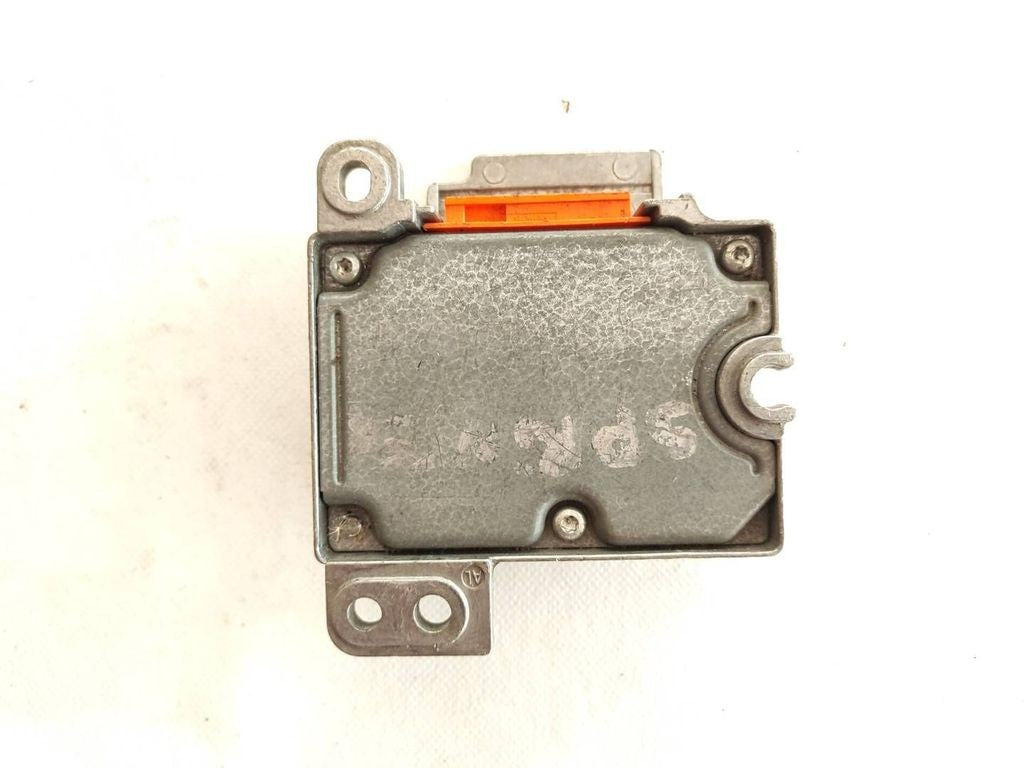 Opel Astra G DTI 2000 Safety Control unit module 1923594 