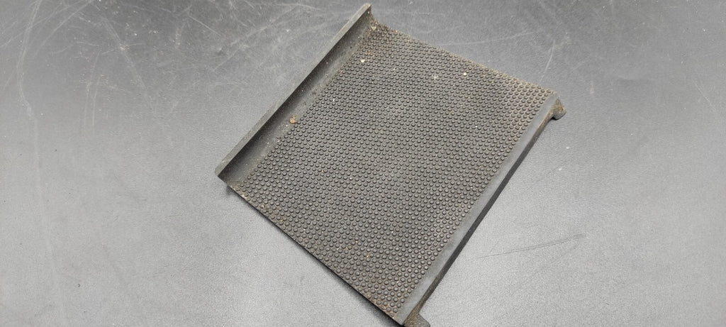 Alfa Romeo 156 PRE-FACELIFT 2002 Front Dashboard Center Console Floor Mat Insert