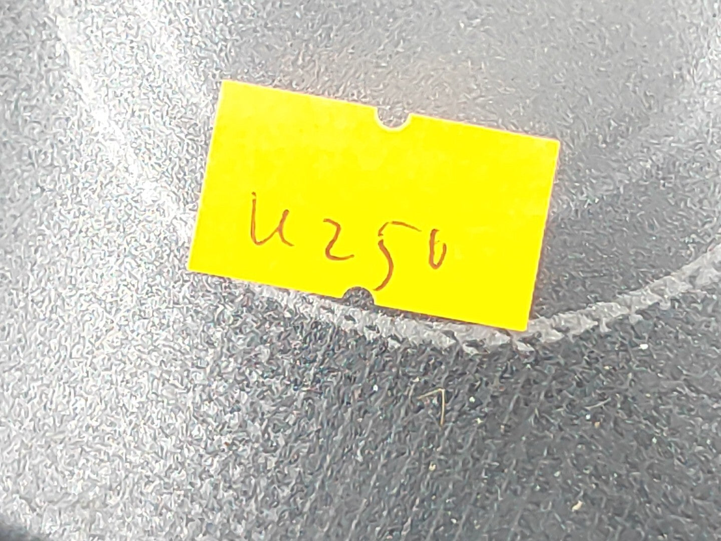 Alfa Romeo 156 1.6TS 2000 Front Interior Roof Reading Light 1520400000