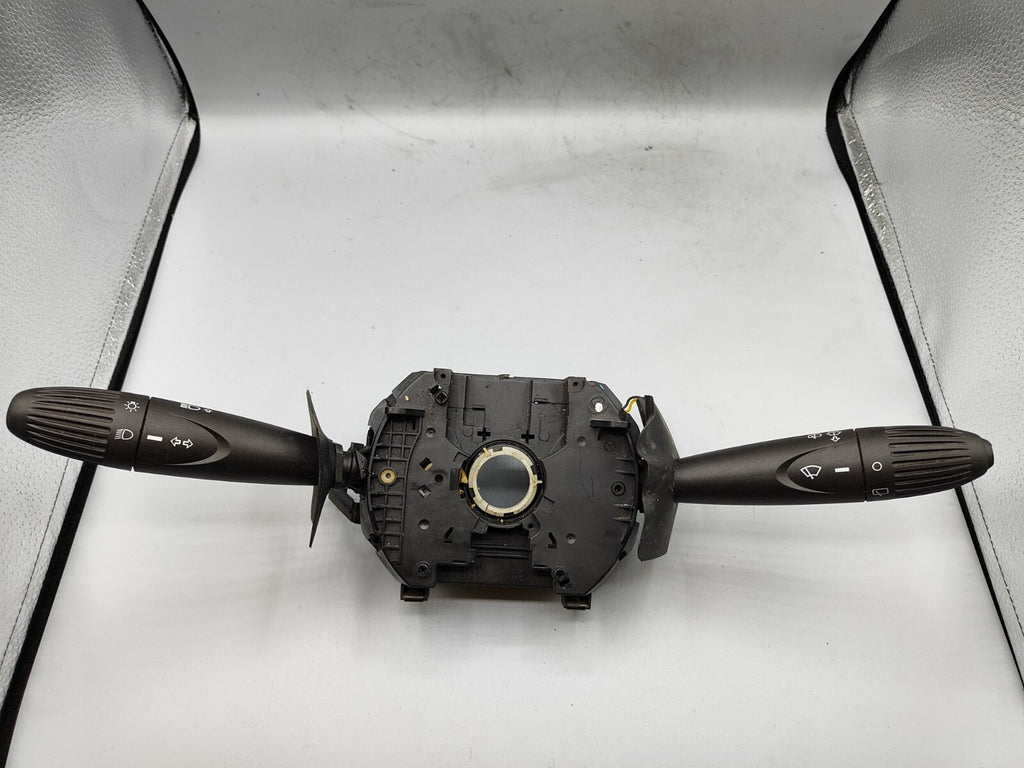 Fiat Punto 2000 Front Rear Wiper Indicator Stalk Lever 735337940