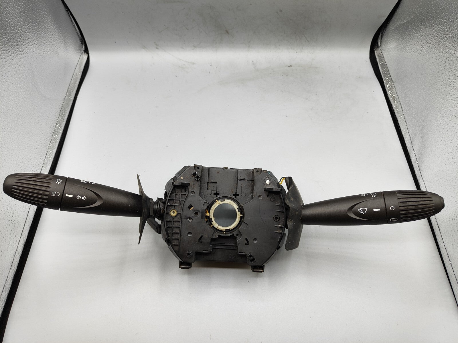 Fiat Punto 2000 Front Rear Wiper Indicator Stalk Lever 735337940