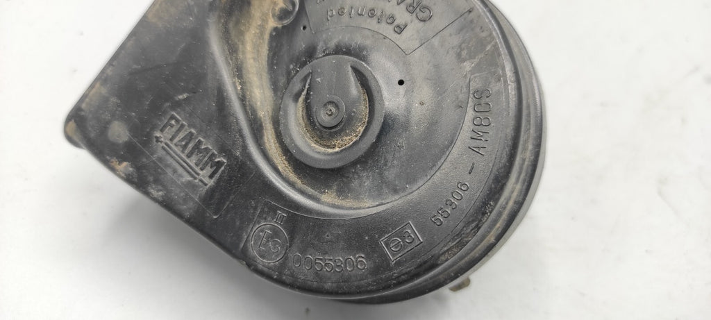 Alfa Romeo 159 1.9JTDm 88kW Diesel 2006 Front Horn 0055306