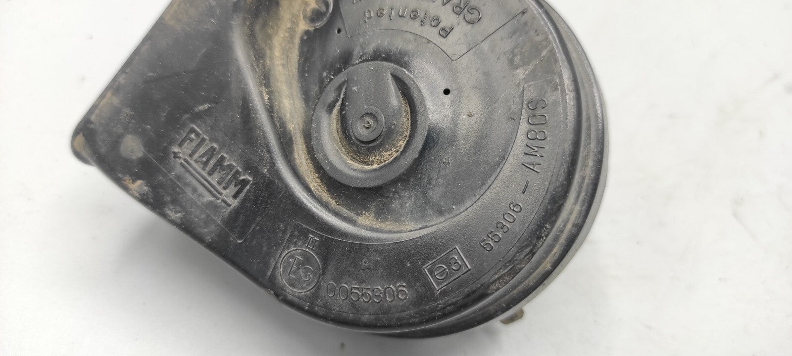 Alfa Romeo 159 1.9JTDm 88kW Diesel 2006 Front Horn 0055306