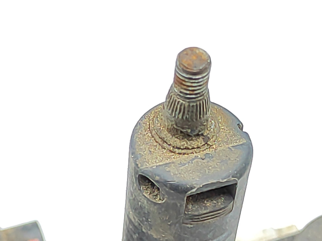 Alfa Romeo 147 1.9JTD 85kW 2001 Rear Trunk Tailgate Wiper Motor 66350002