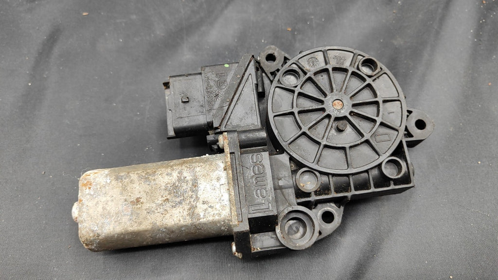 Fiat Croma 1.9JTD 2009 Rear right door window regulator mechanism motor