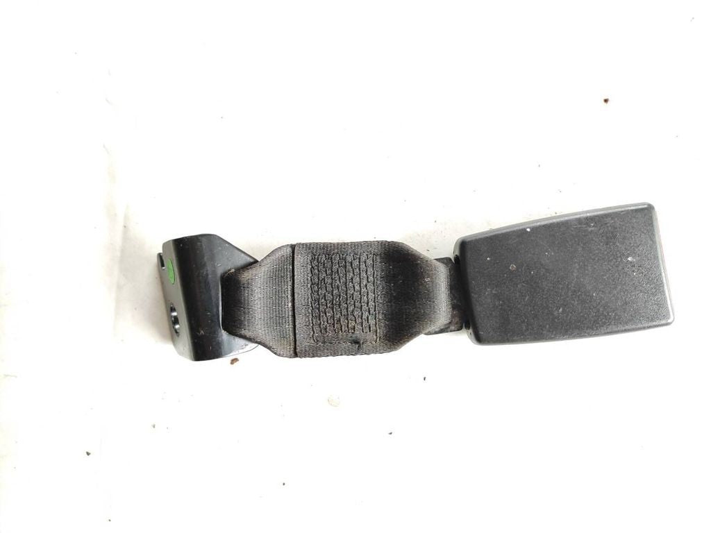 Alfa Romeo 159 2007 Rear left seat belt buckle 1004436J93 