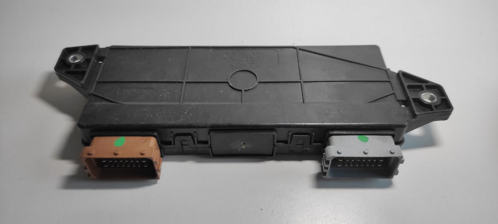 Alfa Romeo 159 1.9JTD 110kW 2007 Central Locking Control Module ECU 60684088