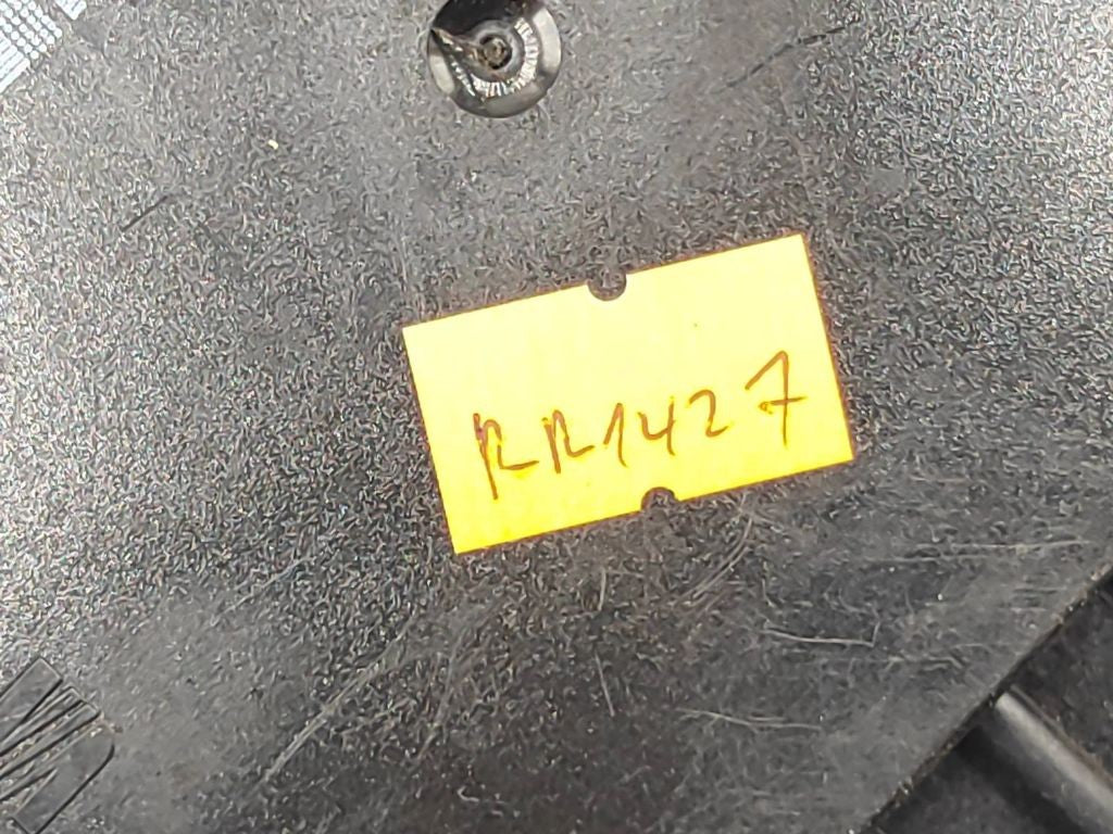 Volkswagen Golf IV MK4 TDI 1999 Comfort convenience body module 1J0959799H 