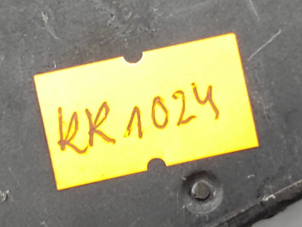 Ford Galaxy 2001 Immobilizer control unit module 73658012 